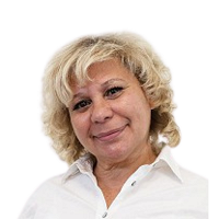 Rosy Gastón, Rentals Visitor