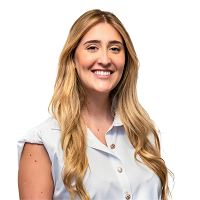 Giulia Ohana, Marketing Intern