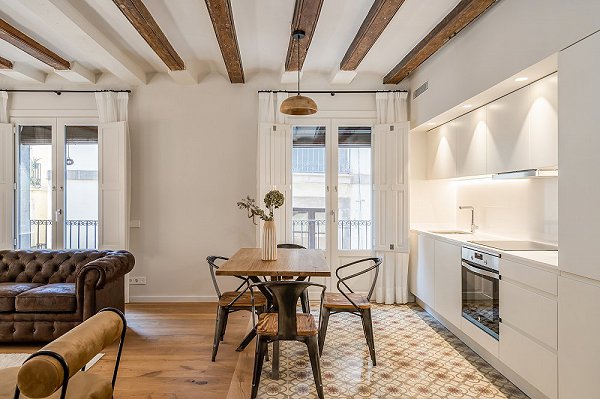 inversion inmobiliaria barcelona para alquilar