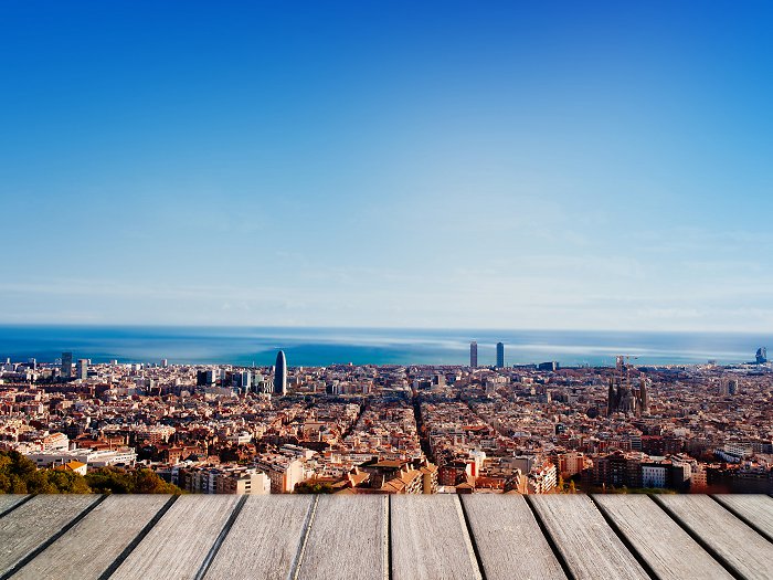 how to buy property in barcelona