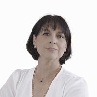 Patricia Lozano, Office Manager